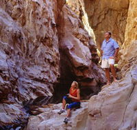 Redbank Gorge - Rent Accommodation