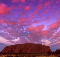 Uluru-Kata Tjuta National Park - Rent Accommodation