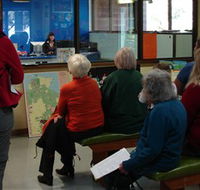Alice Springs School of the Air Visitor Centre - Rent Accommodation
