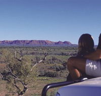 Tnorala/Gosse Bluff Conservation Reserve - Rent Accommodation