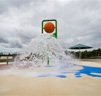 Palmerston Water Park - Rent Accommodation