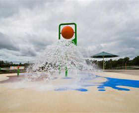 Palmerston Water Park - Rent Accommodation 0