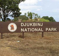Djukbinj National Park - Rent Accommodation
