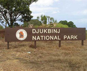 Djukbinj National Park - Rent Accommodation 0