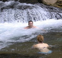 Berry Springs Nature Park - Rent Accommodation