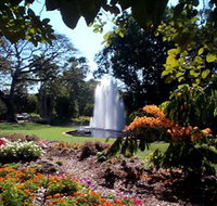 George Brown Darwin Botanic Gardens - Rent Accommodation