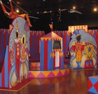 Tony Gould Gallery - Rent Accommodation