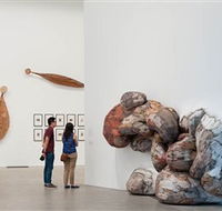 Queensland Art Gallery and Gallery of Modern Art - Rent Accommodation