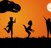 Energex Playasaurus Place - Rent Accommodation