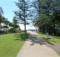 Pat Fagan Park - Rent Accommodation