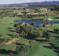 Palm Meadows Golf Course - Rent Accommodation