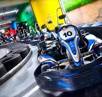 Go Karting Gold Coast - Rent Accommodation