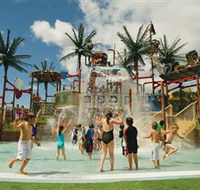 Wet 'n' Wild Water World - Rent Accommodation