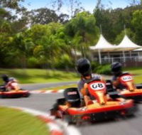 Big Kart Track Pty Ltd - Rent Accommodation