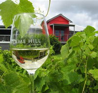 Flame Hill Vineyard - Rent Accommodation