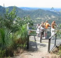 Mapleton Forest Reserve - Rent Accommodation
