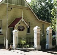 Montville Memorial Precinct - Rent Accommodation