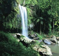 Curtis Falls Joalah Section - Rent Accommodation