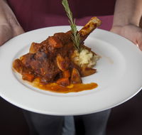 The Overlanders Steakhouse - Rent Accommodation