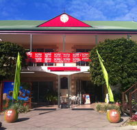 Nutworks - Rent Accommodation