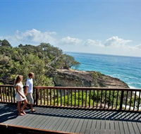 North Gorge Headlands - Rent Accommodation