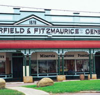 Corfield and Fitzmaurice Building - Rent Accommodation