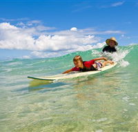 Cylinder Beach North Stradbroke Island - Rent Accommodation