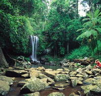 Tamborine National Park - Rent Accommodation