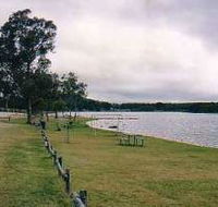 Storm King Dam - Rent Accommodation