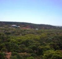 Winton - Boulia Via Diamantina National Park Journey - Rent Accommodation
