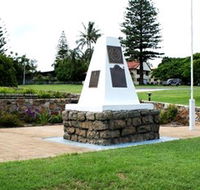 Dunwich War Memorial - Rent Accommodation