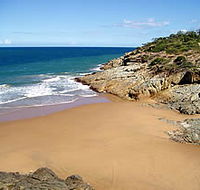 Eurimbula National Park - Rent Accommodation