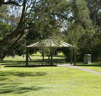Alexander Clark Park - Rent Accommodation