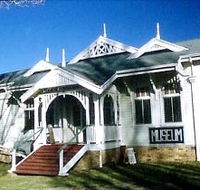 Stanthorpe Heritage Museum - Rent Accommodation