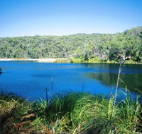 Karboora Track - Rent Accommodation