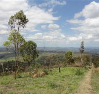 City View Camping and 4WD Park - Rent Accommodation
