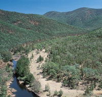 Sundown National Park - Rent Accommodation