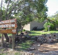 Discovery Coast Historical Society Museum - Rent Accommodation