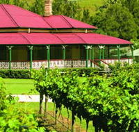 OReillys Canungra Valley Vineyards - Rent Accommodation