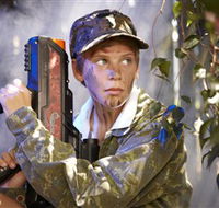 Laser Skirmish North Tamborine - Rent Accommodation