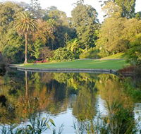Royal Botanic Gardens Melbourne - Rent Accommodation