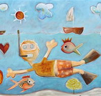 Stony Creek Gallery - Rent Accommodation