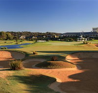 Eagle Ridge Golf Course - Rent Accommodation