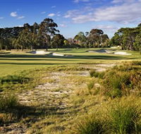 Victoria Golf Club - Rent Accommodation