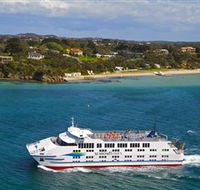 Searoad Ferries - Rent Accommodation