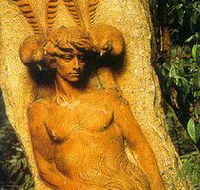 William Ricketts Sanctuary - Rent Accommodation