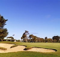 Lonsdale Golf Club - Rent Accommodation