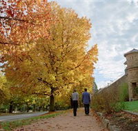 Indigo Gold Trail - Rent Accommodation