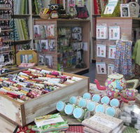 Threadneedle Craft Daylesford - Rent Accommodation
