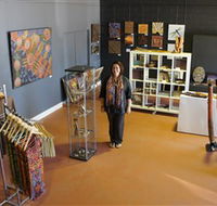 Baluk Arts - Rent Accommodation